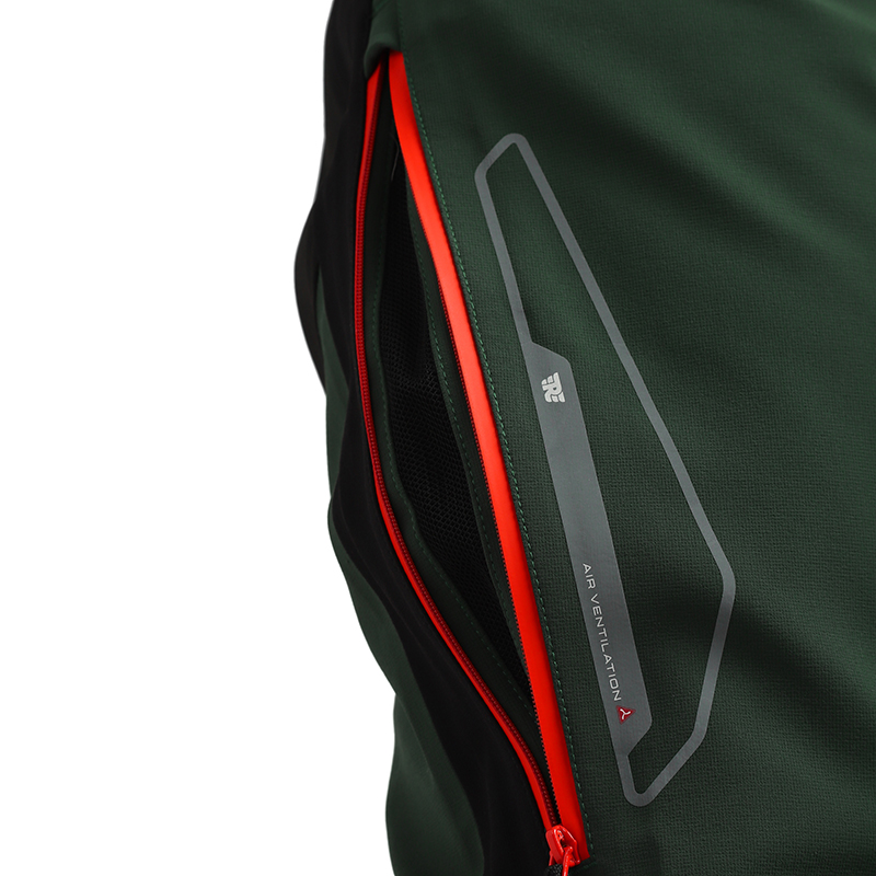 어드벤처 XT 올리브 투어러 바지-2